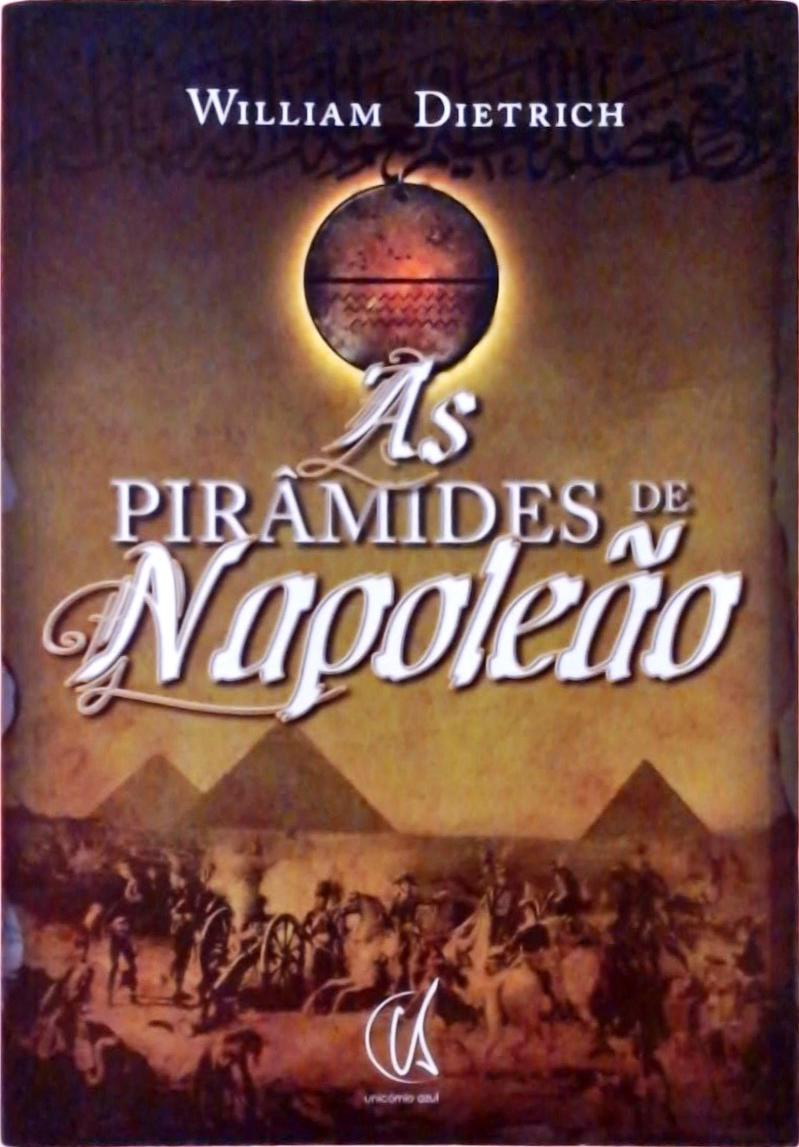 As Pirâmides De Napoleão