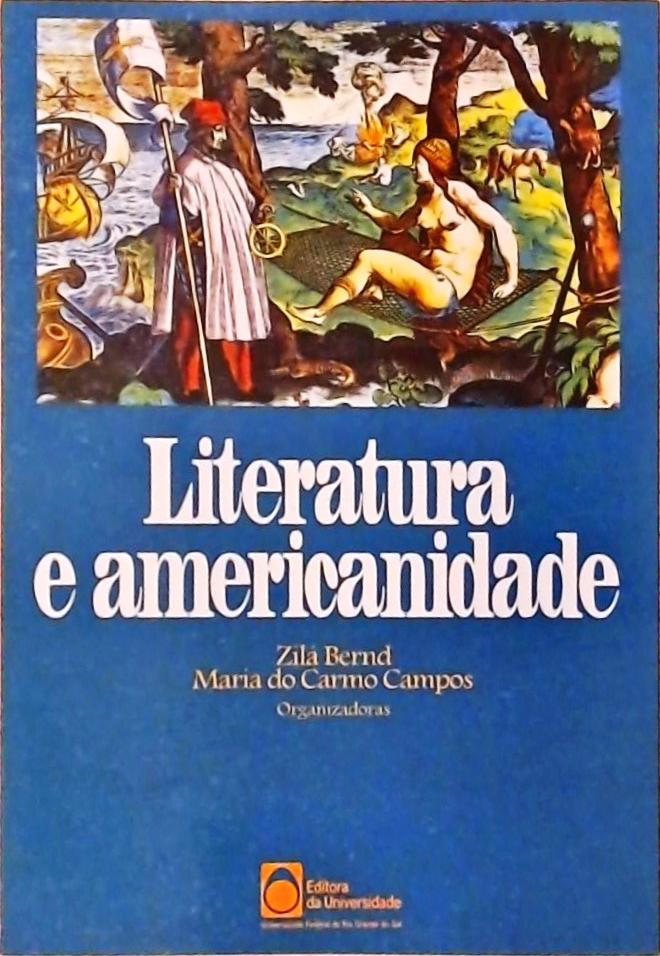 Literatura E Americanidade