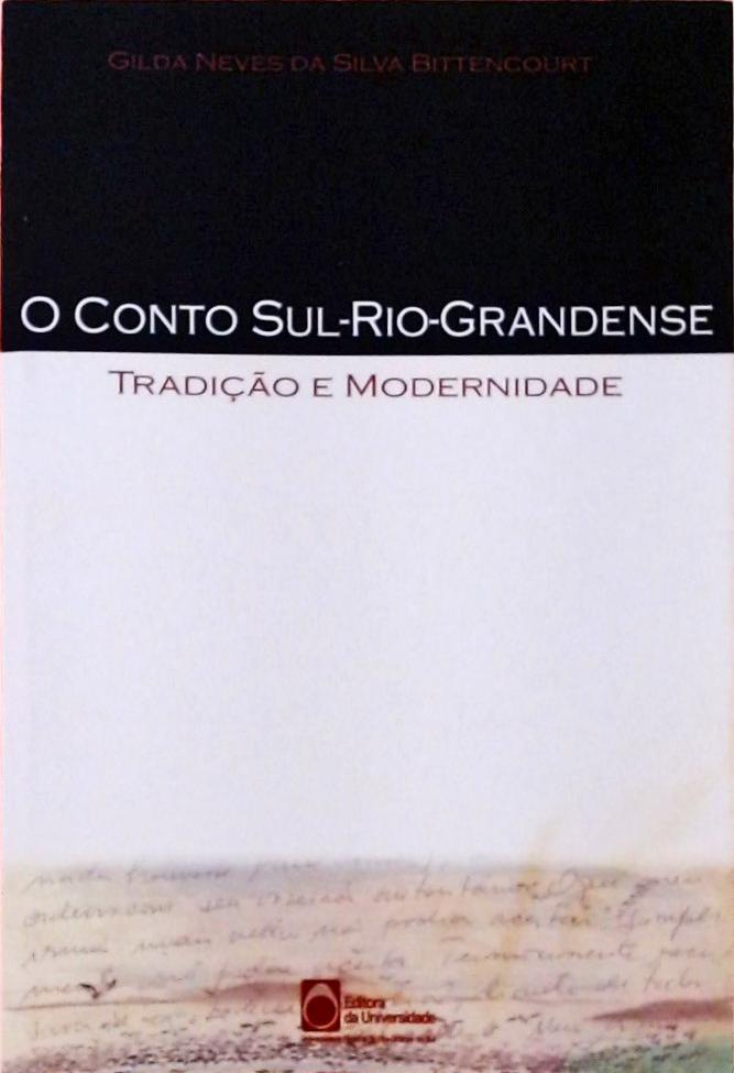 O Conto Sul-rio-grandense