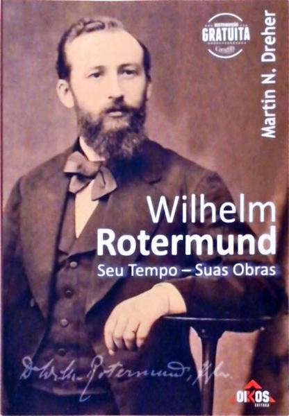 Wilhelm Rotermund