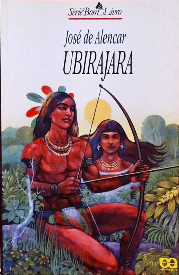 Ubirajara