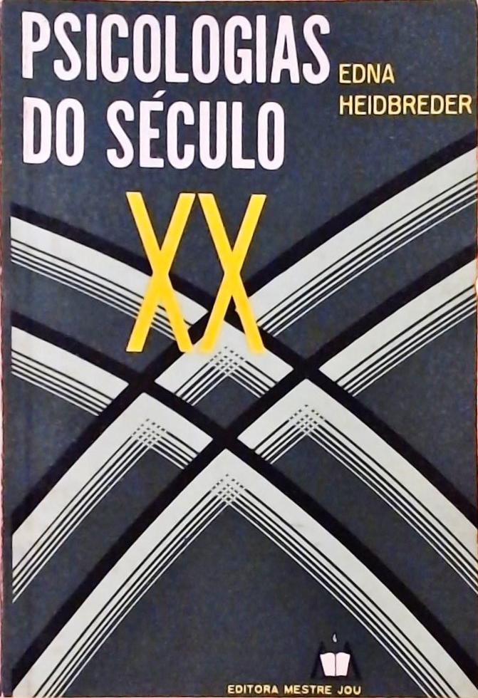 Psicologia do Século XX