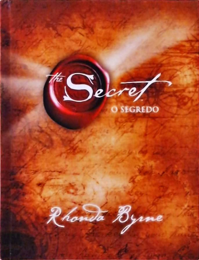 The Secret - O Segredo