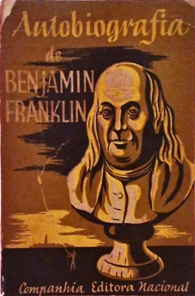 Autobiografia De Benjamin Franklin