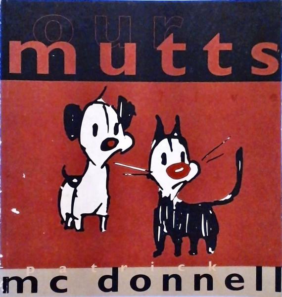 Our Mutts