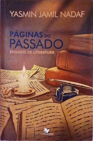 Páginas Do Passado