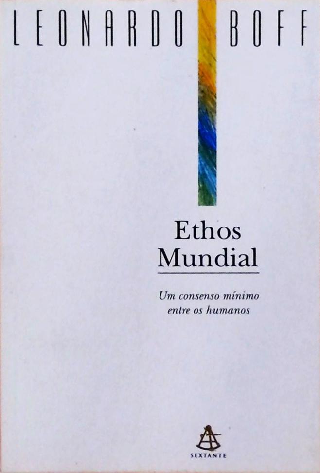 Ethos Mundial