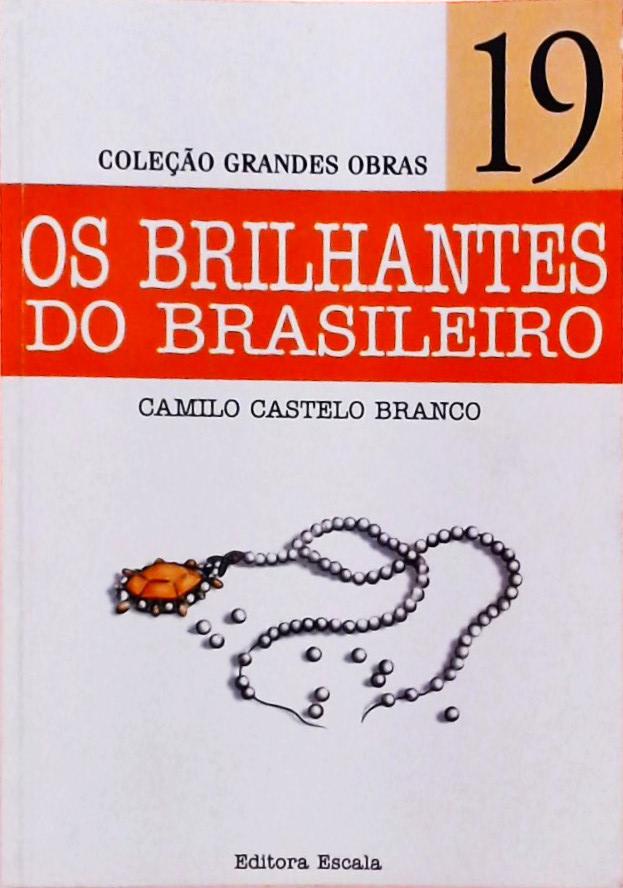 Os Brilhantes Do Brasileiro