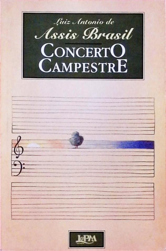 Concerto Campestre