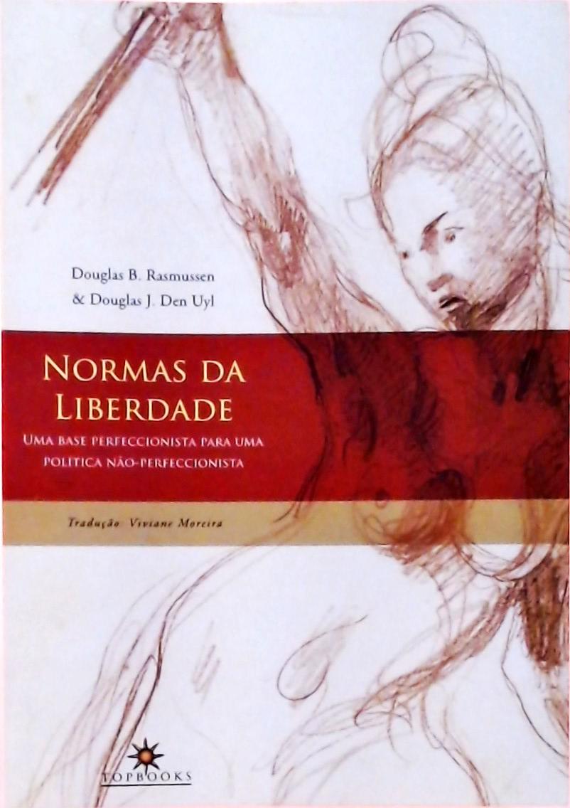 Normas Da Liberdade