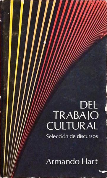 Del Trabajo Cultural