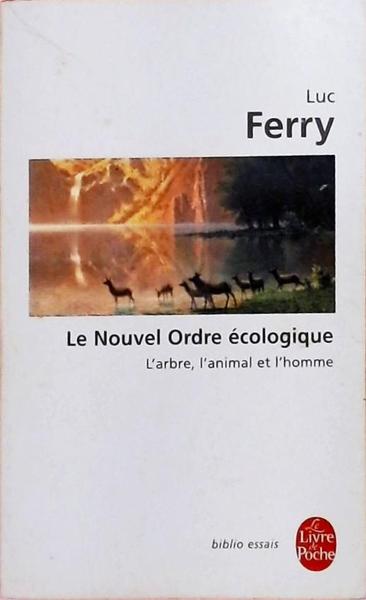 Le Nouvel Ordre Écologique