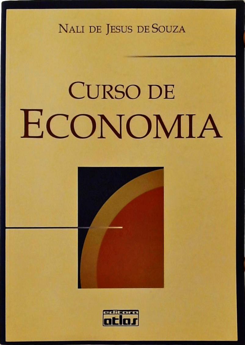 Curso De Economia