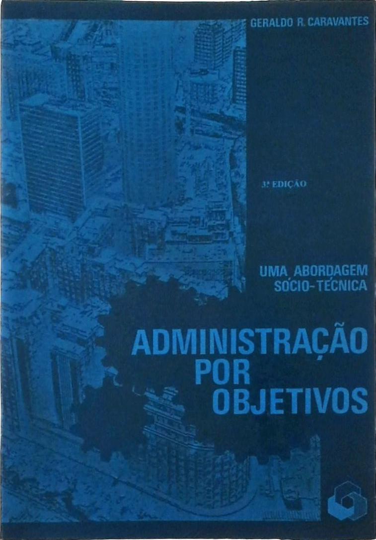 Administração por Objetivos