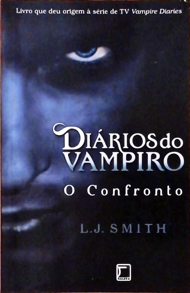 Anoitecer - Diários do vampiro: O retorno - vol. 1 eBook de L. J. Smith -  EPUB Livro