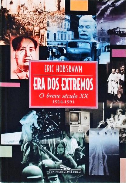 Era Dos Extremos