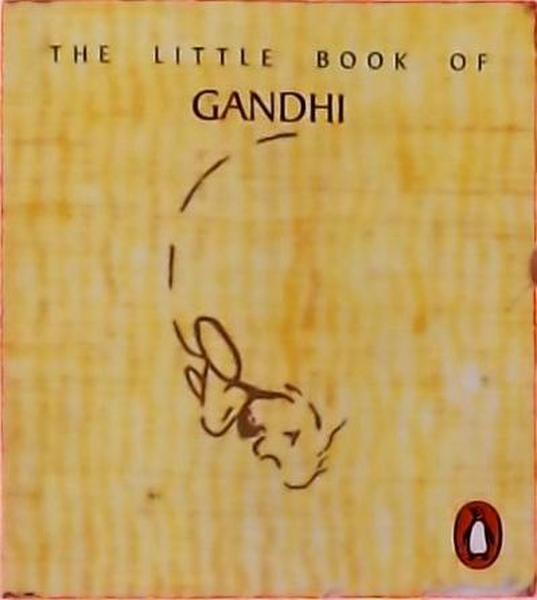The Little Book Of Gandhi