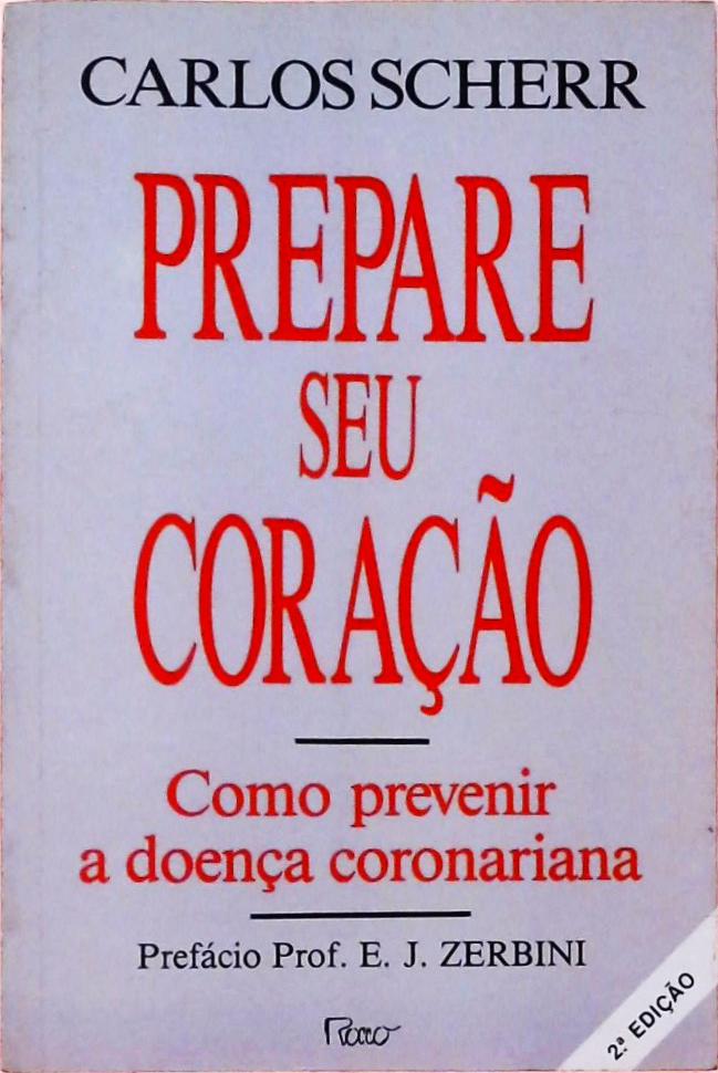 Prepare Seu Coração