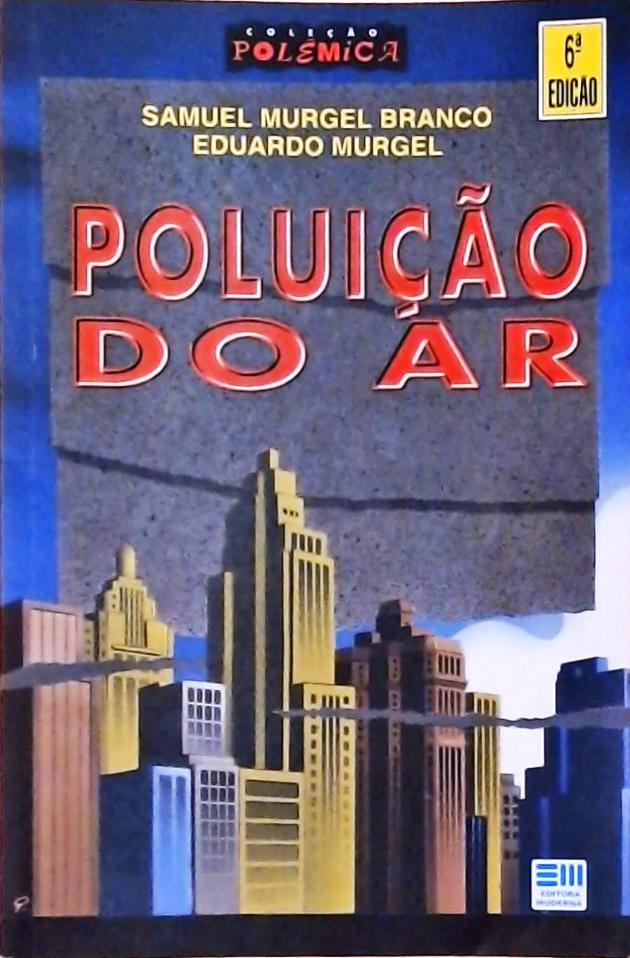 Poluição Do Ar