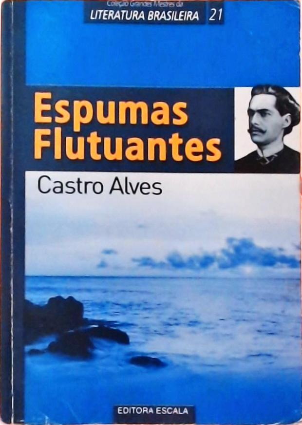 Espumas Flutuantes