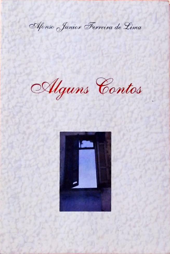 Alguns Contos (1994-2005)