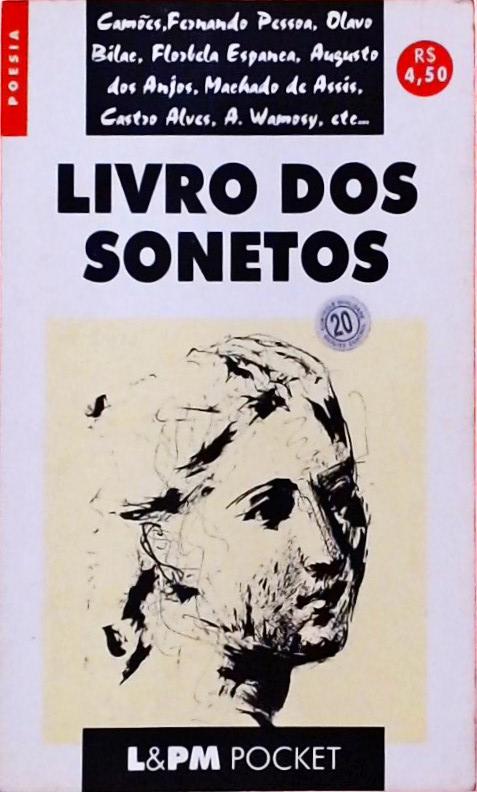 Livro Dos Sonetos