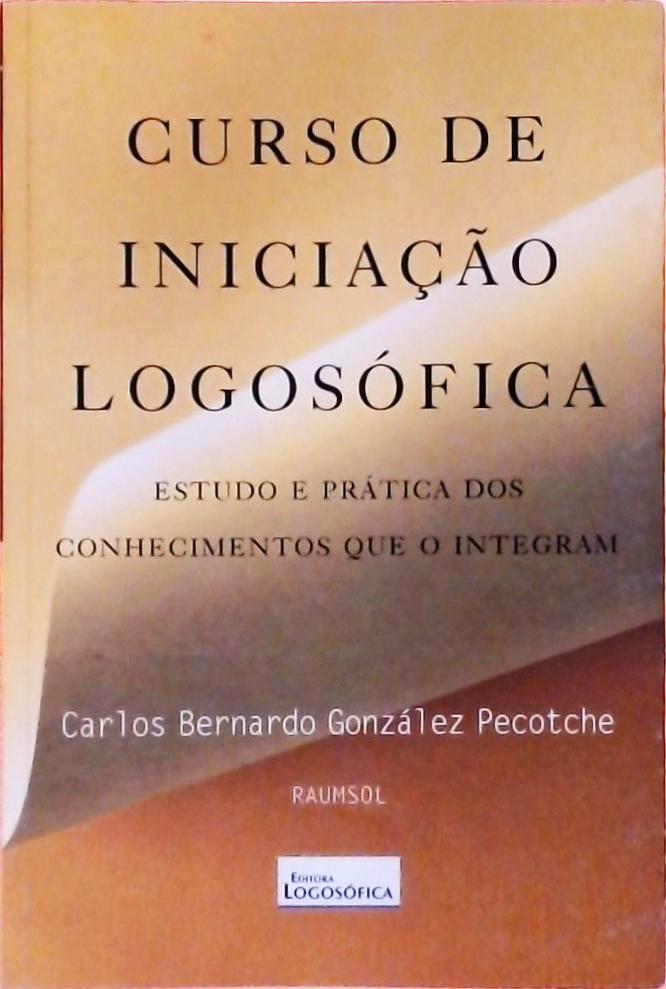 Curso De Iniciação Logosófica