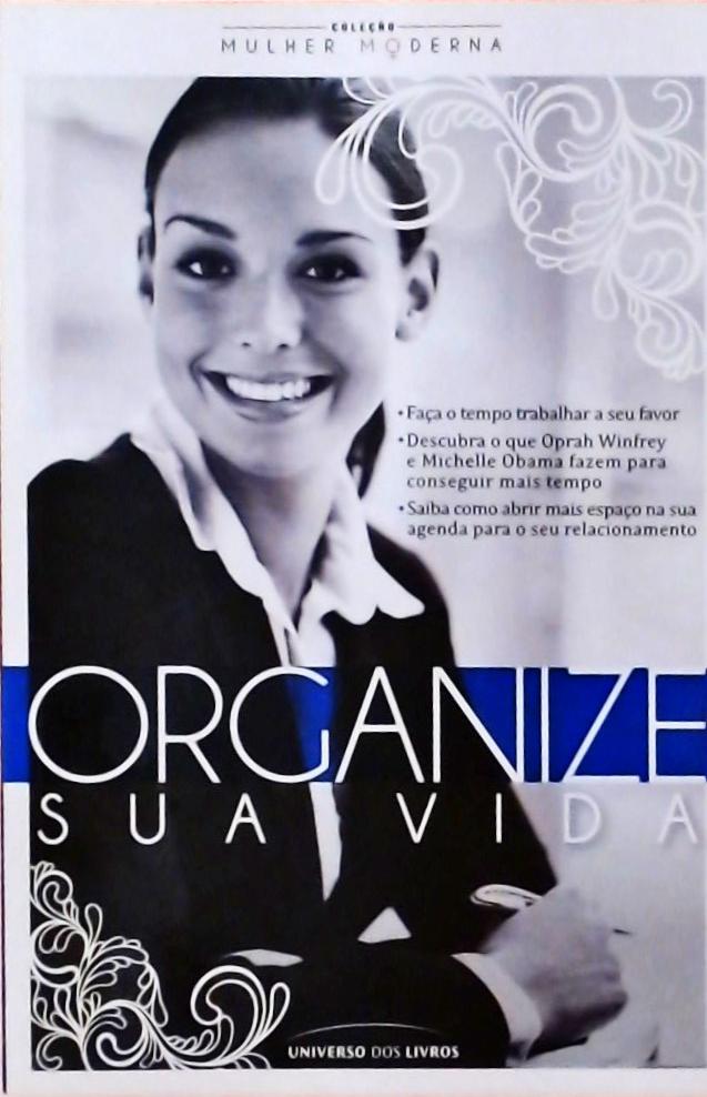 Organize Sua Vida