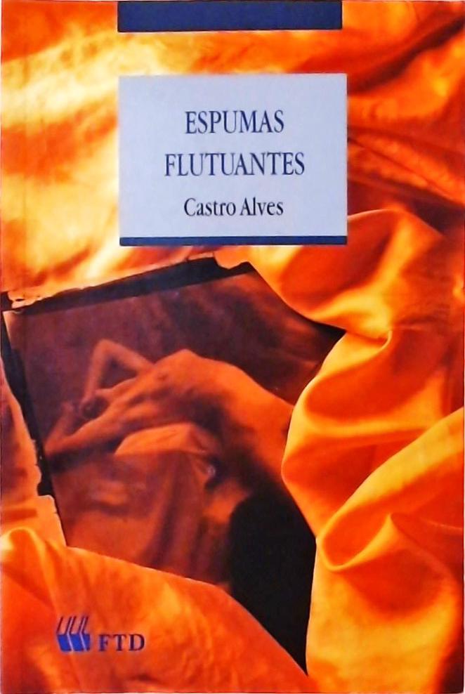 Espumas Flutuantes