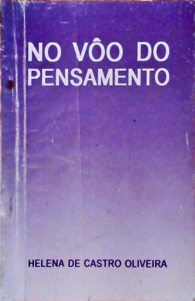 No Vôo Do Pensamento