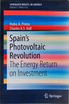 Spains Photovoltaic Revolution
