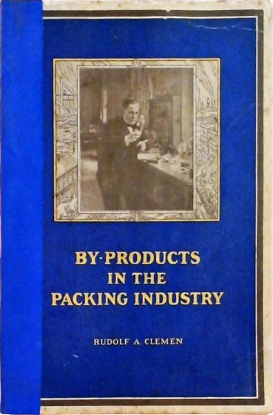 By-Products In The Packing Industry
