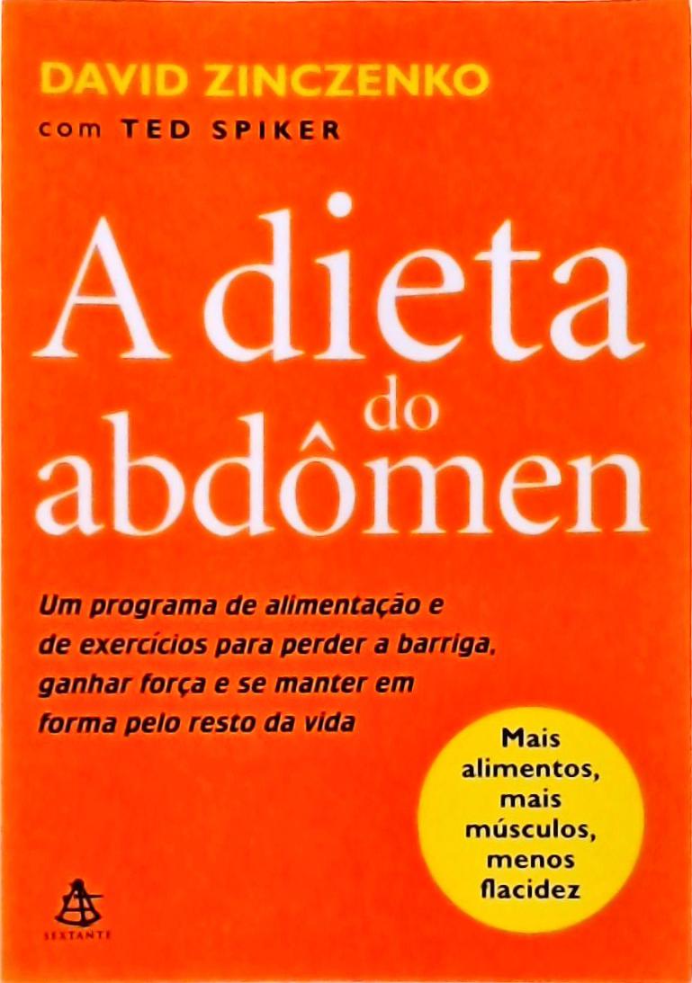 A Dieta Do Abdômen