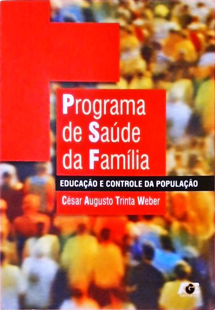 Programa De Saúde Da Família