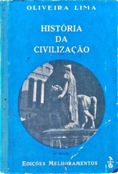 História Da Civilização