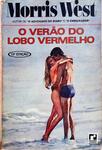 O Verão Do Lobo Vermelho