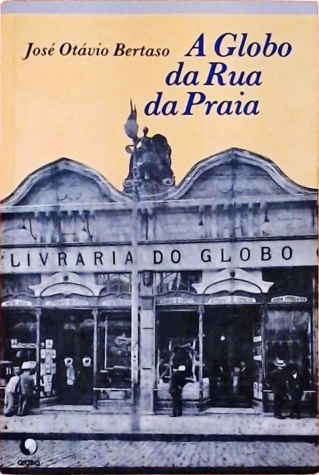 A Globo Da Rua Da Praia