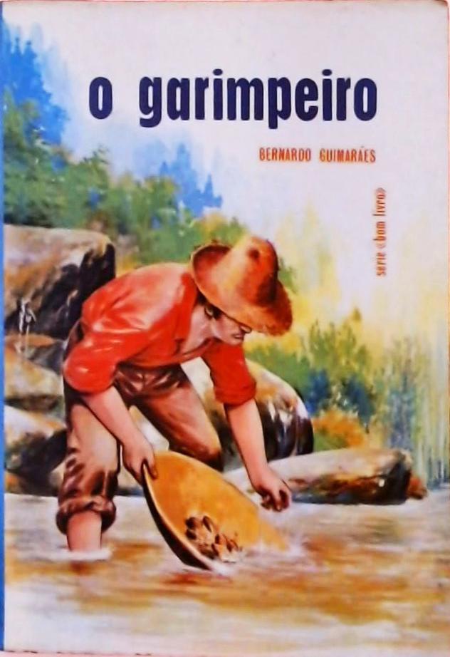 O Garimpeiro