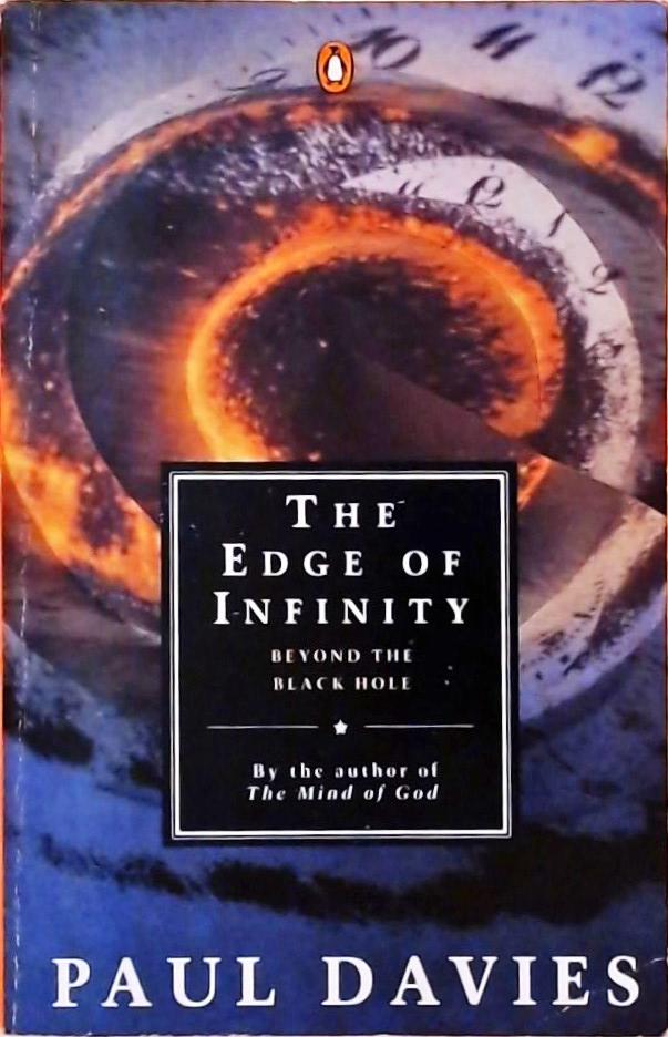 The Edge Of Infinity