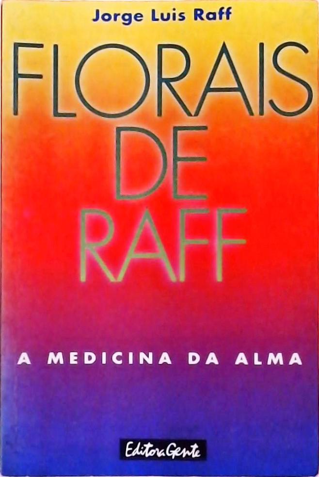Florais De Raff