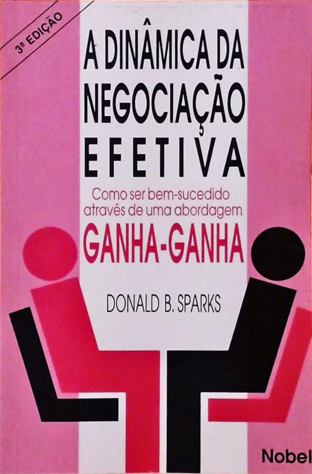 A Dinâmica Da Negociação Efetiva