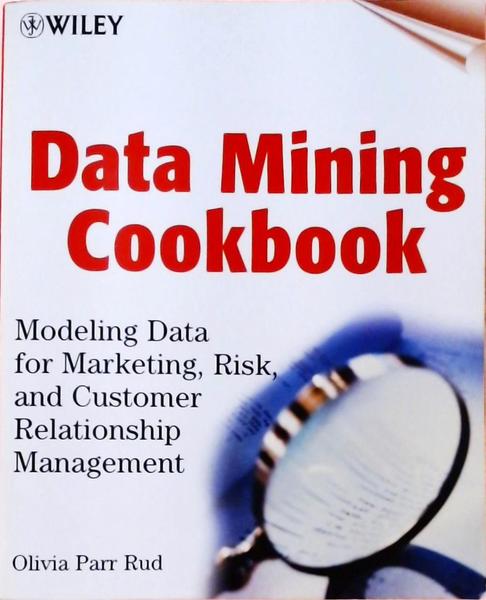 Data Mining Cookbook