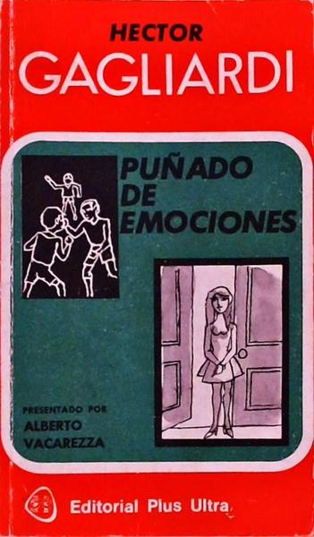 Puñado De Emociones