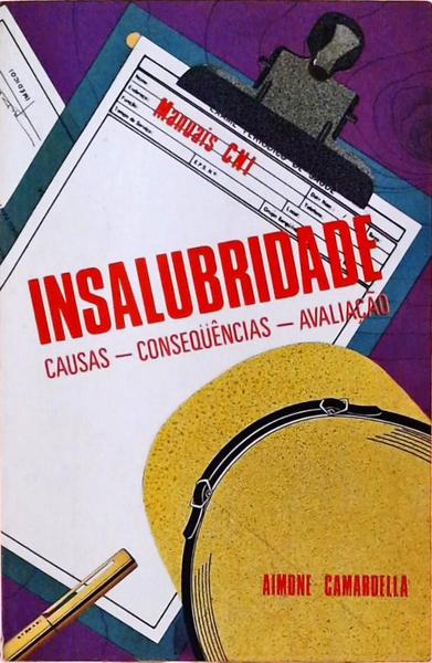 Insalubridade - Causas, Consequências, Avaliação