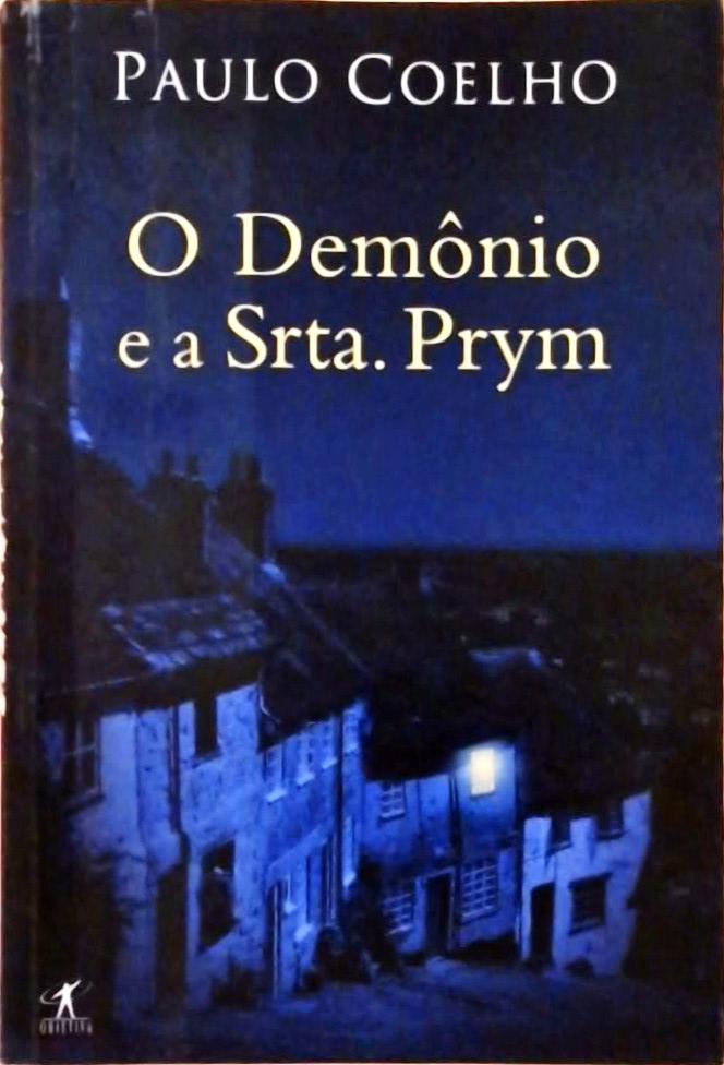 O Demônio E A Srta. Prym