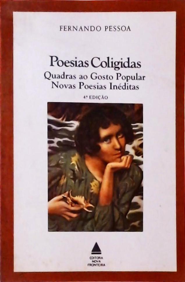 Poesias Coligidas