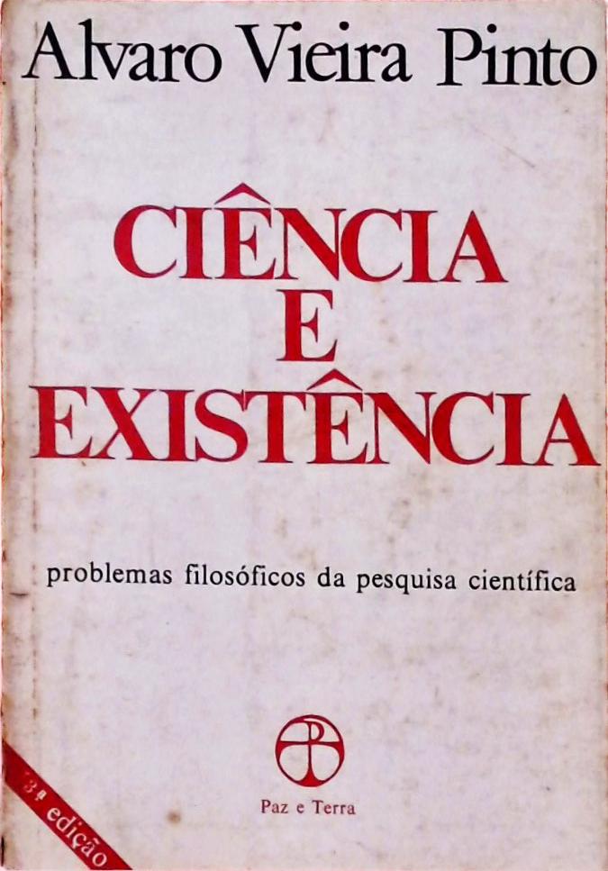 Ciência E Existência