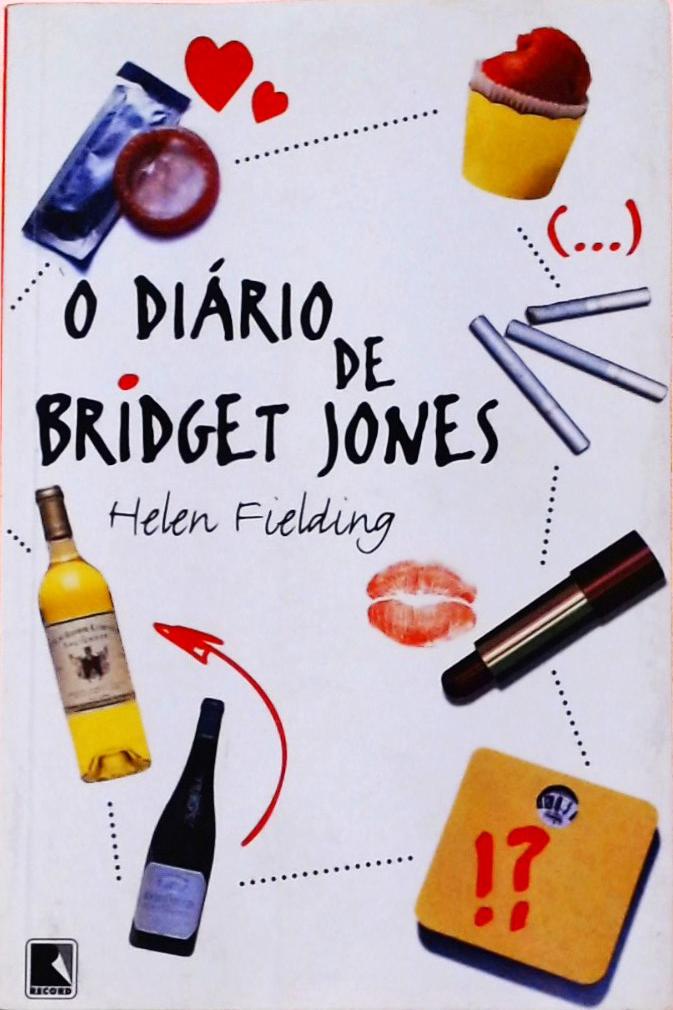 O Diário De Bridget Jones