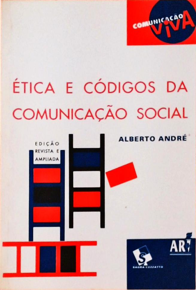 Ética E Códigos Da Comunicação Social