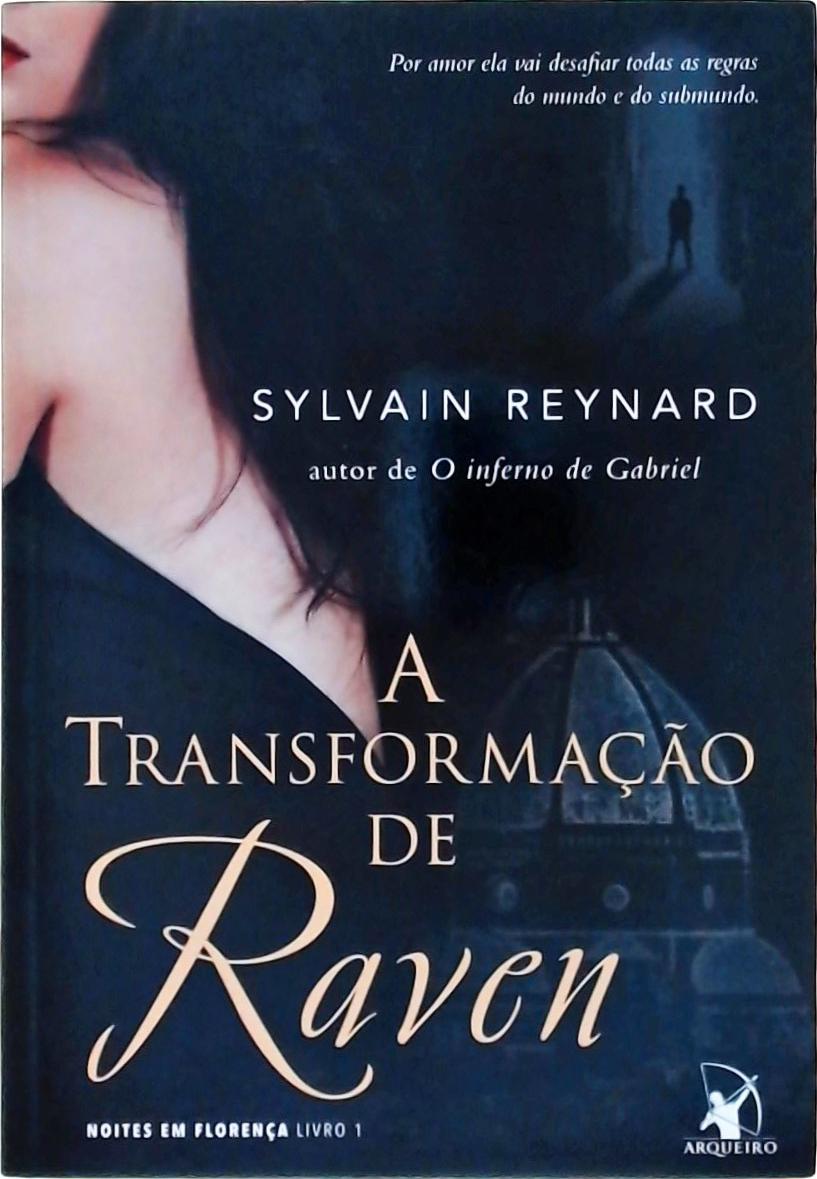 A Transformação De Raven